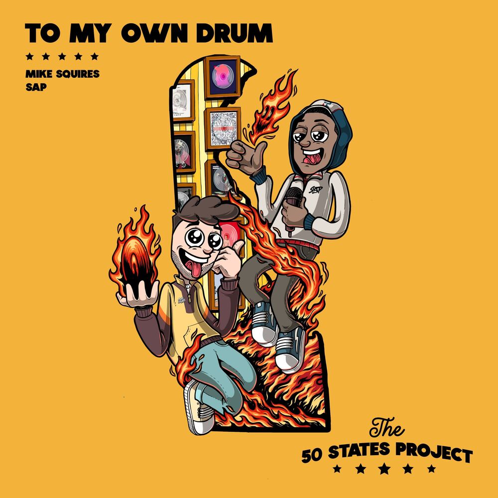 Picture of To My Own Drum