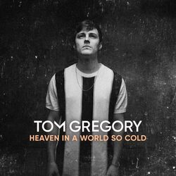Cover of Heaven in a World so Cold