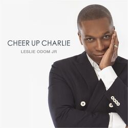 Cover of Cheer Up Charlie