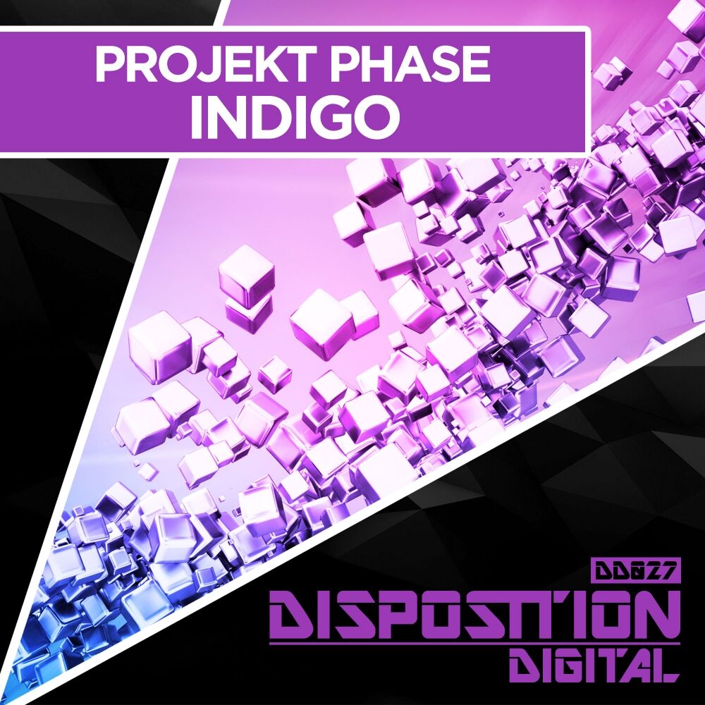 Picture of Indigo