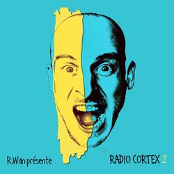 Cover of Radio Cortex 2