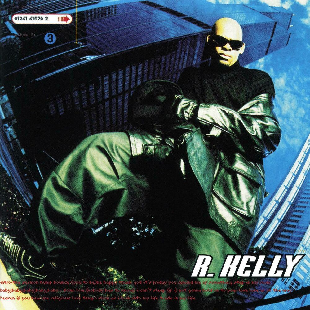 Picture of R. Kelly