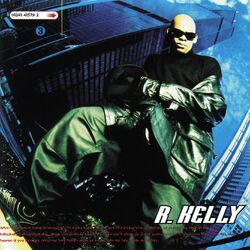 Cover of R. Kelly