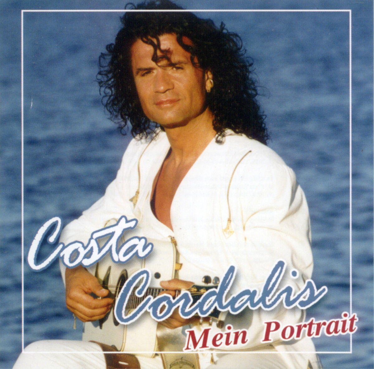 Album cover of Anita