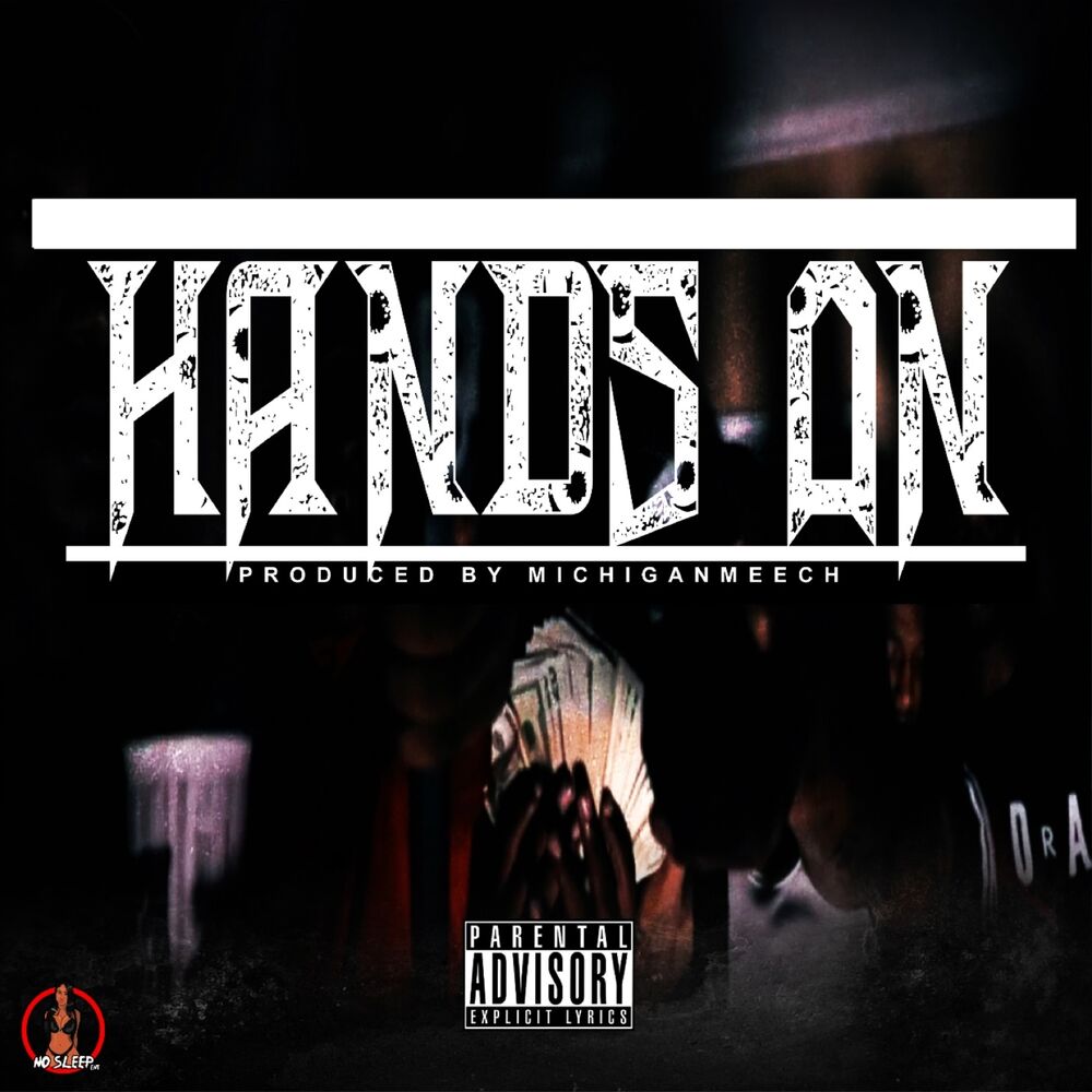 Picture of Hands On