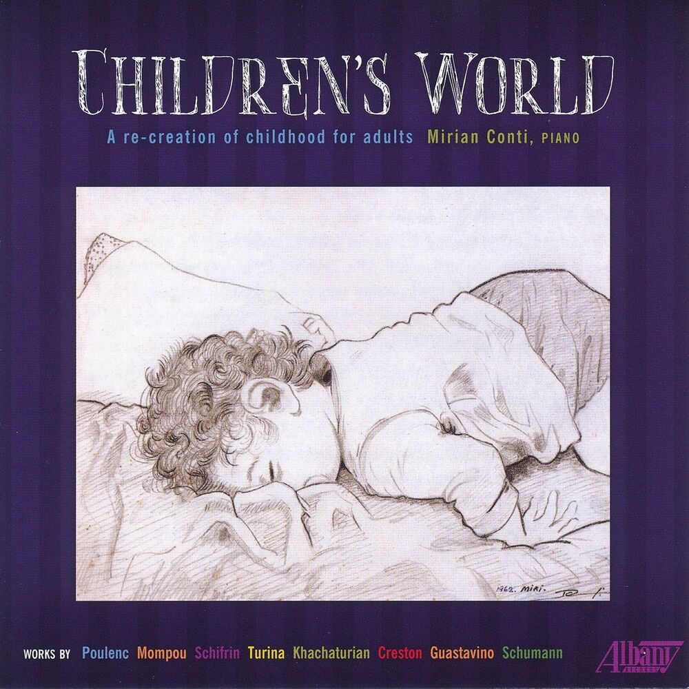 Picture of Children's World