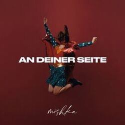 Cover of An Deiner Seite