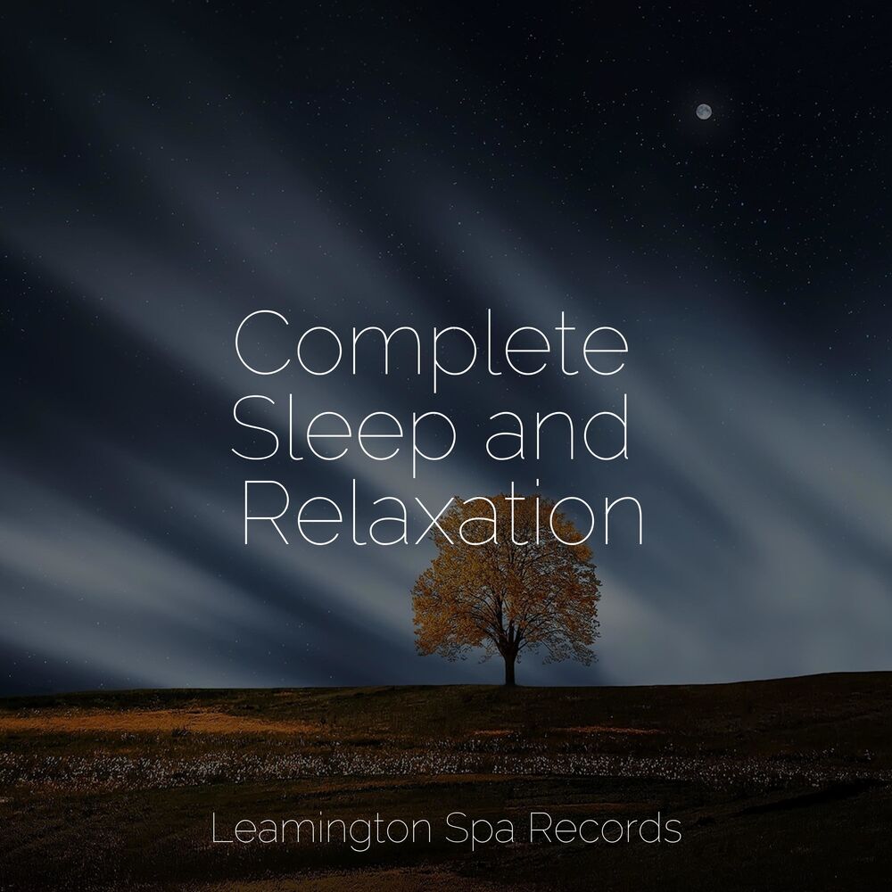 Picture of Complete Sleep and Relaxation