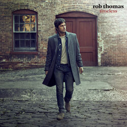 Cover of Timeless