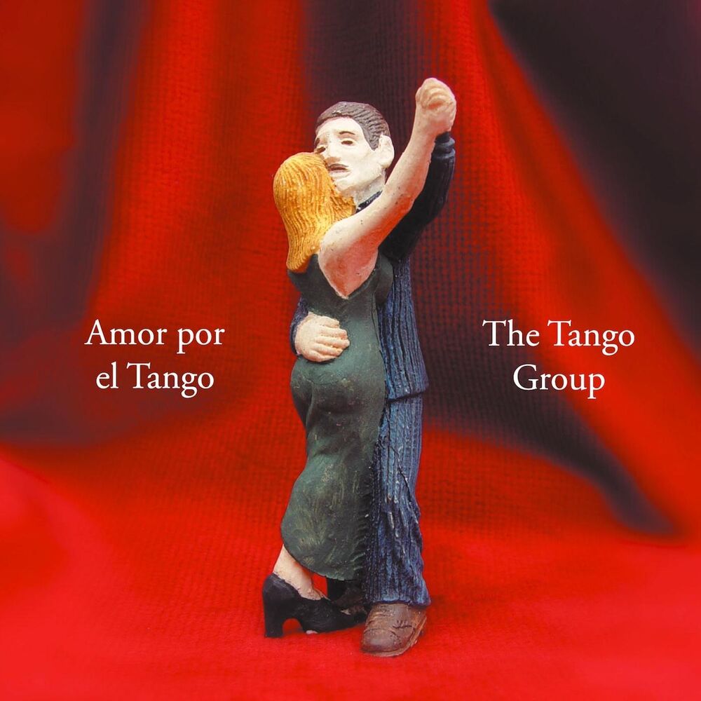 Picture of Amor por el Tango