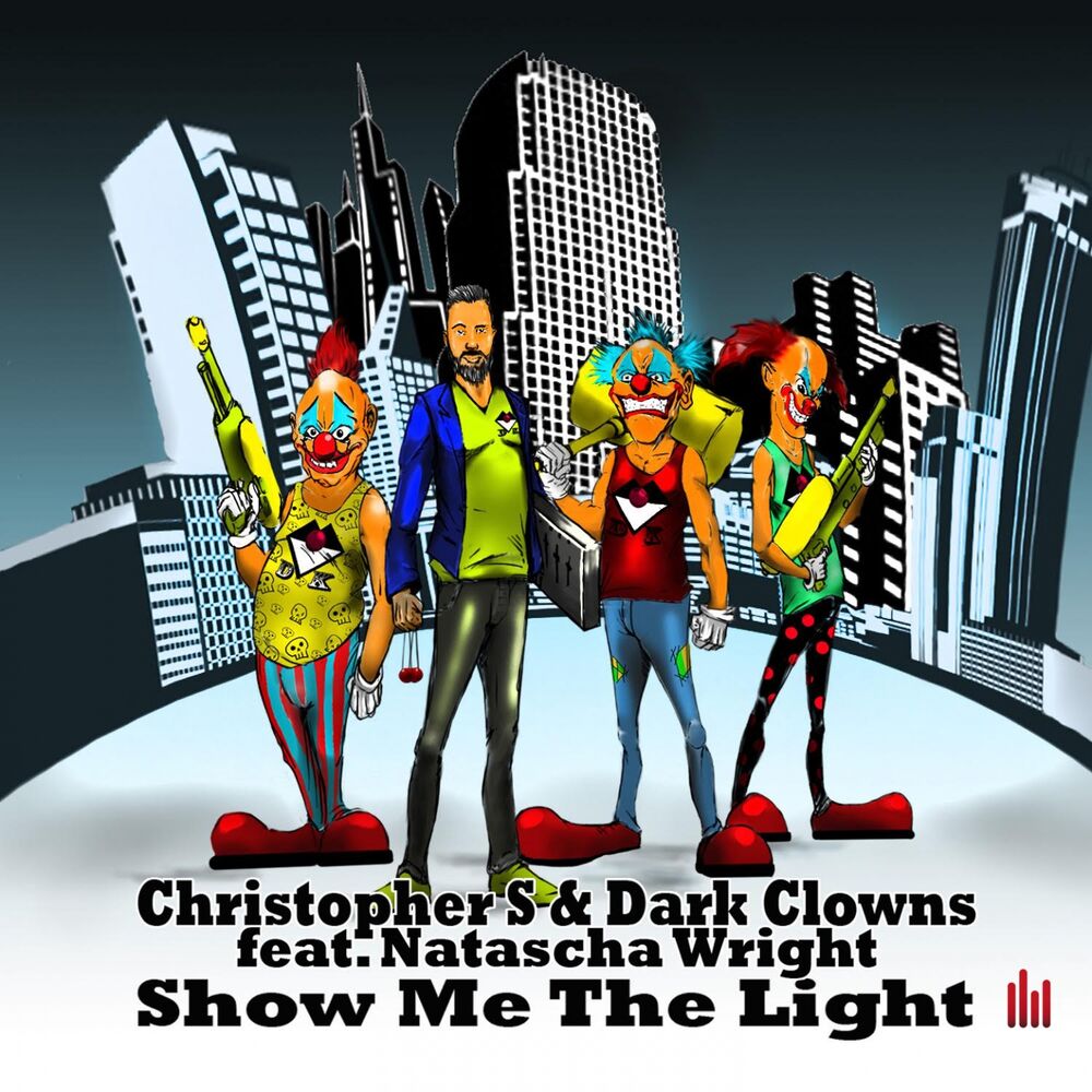 Picture of Show Me the Light