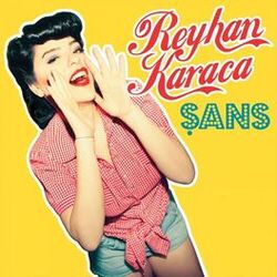 Cover of Şans