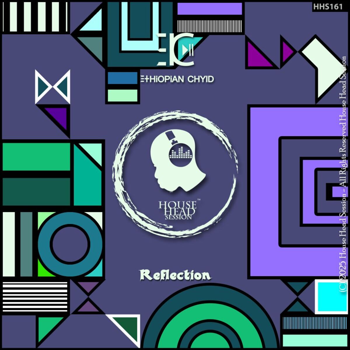 Album cover of Reflection