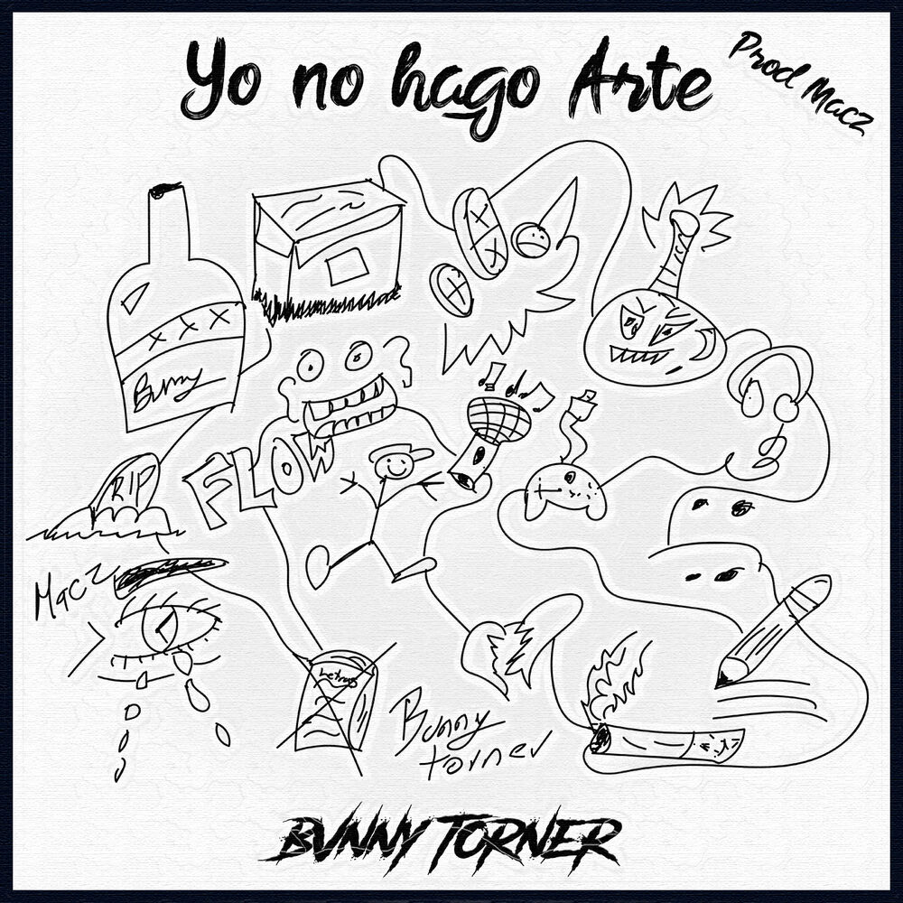 Picture of Yo No Hago Arte