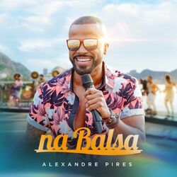 Cover of Na Balsa (Ao Vivo)
