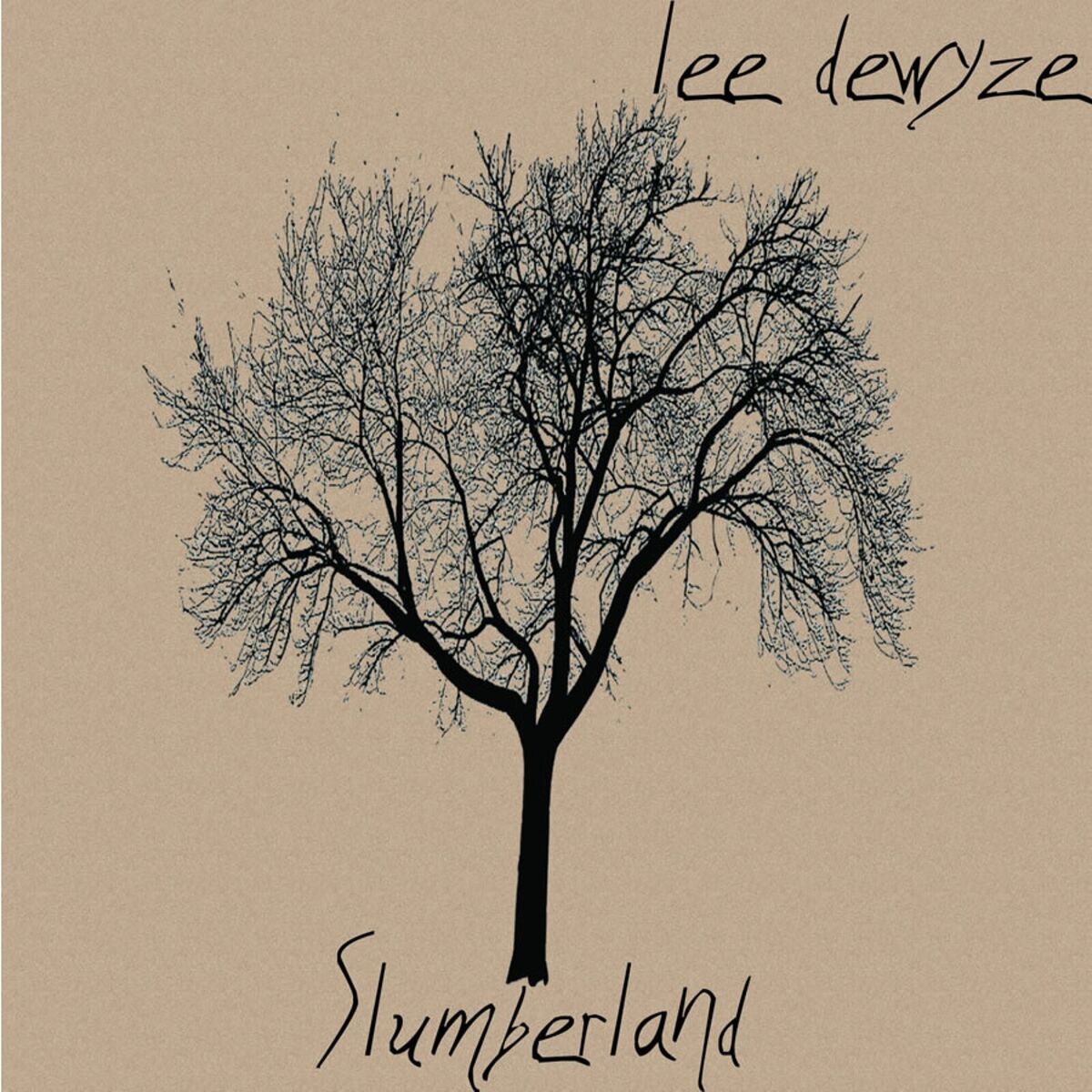 Album cover of Slumberland