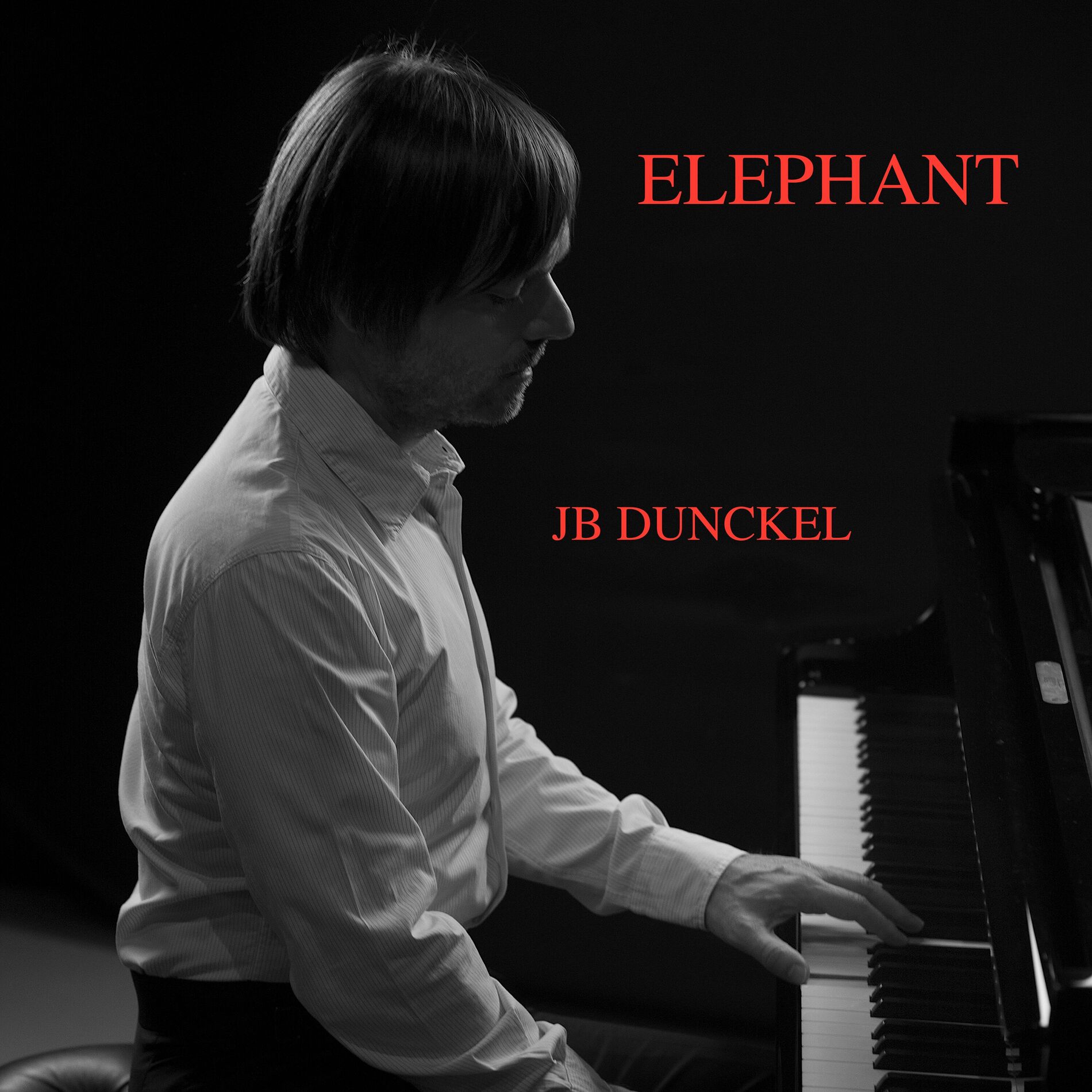 Album cover of Elephant