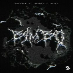 Cover of Bimbo