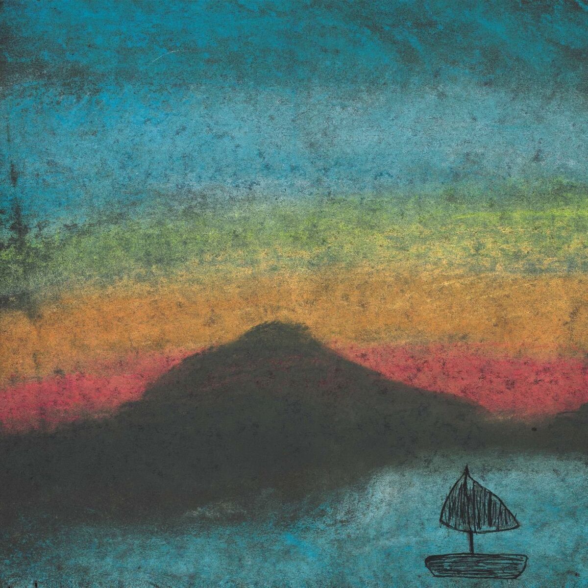 Album cover of The Week Never Starts Round Here (2019 Remaster)