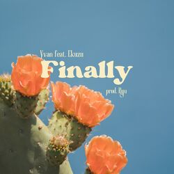 Cover of Finally