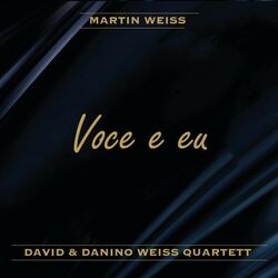Cover of Vocé e Eu