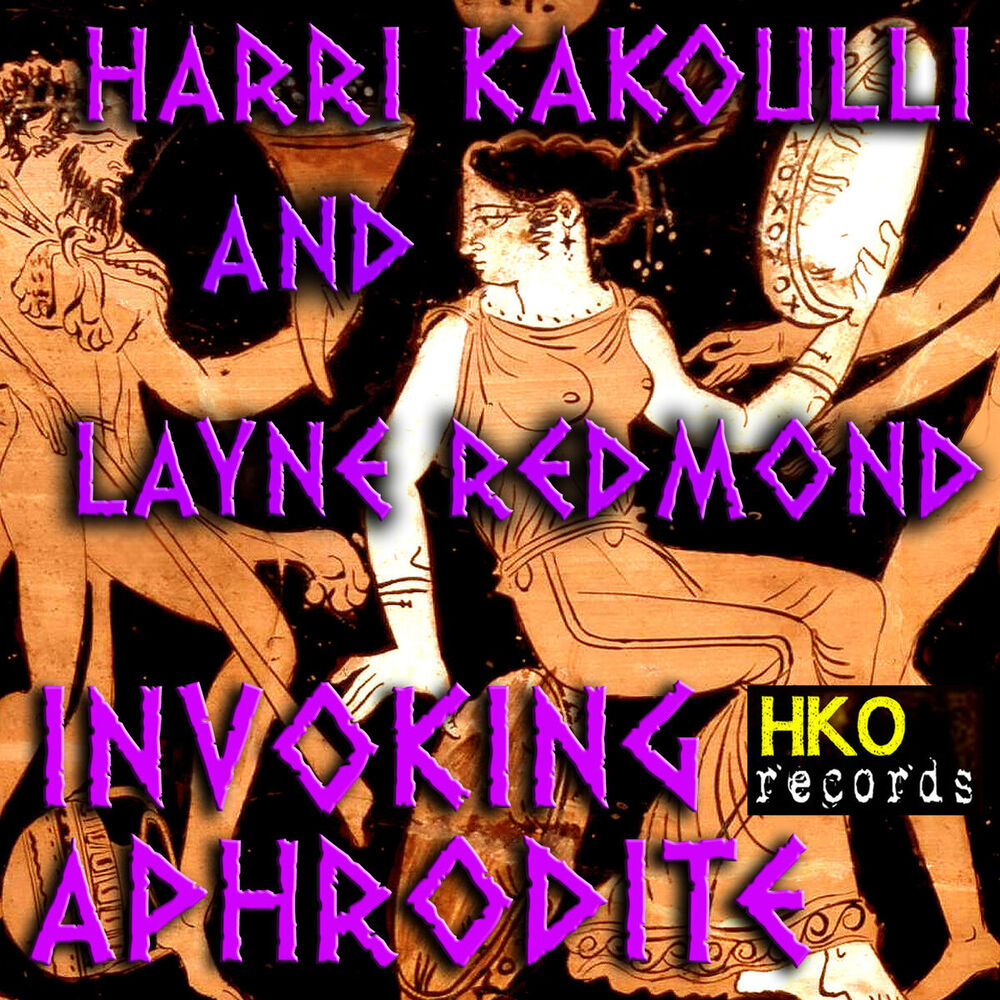 Picture of Invoking Aphrodite