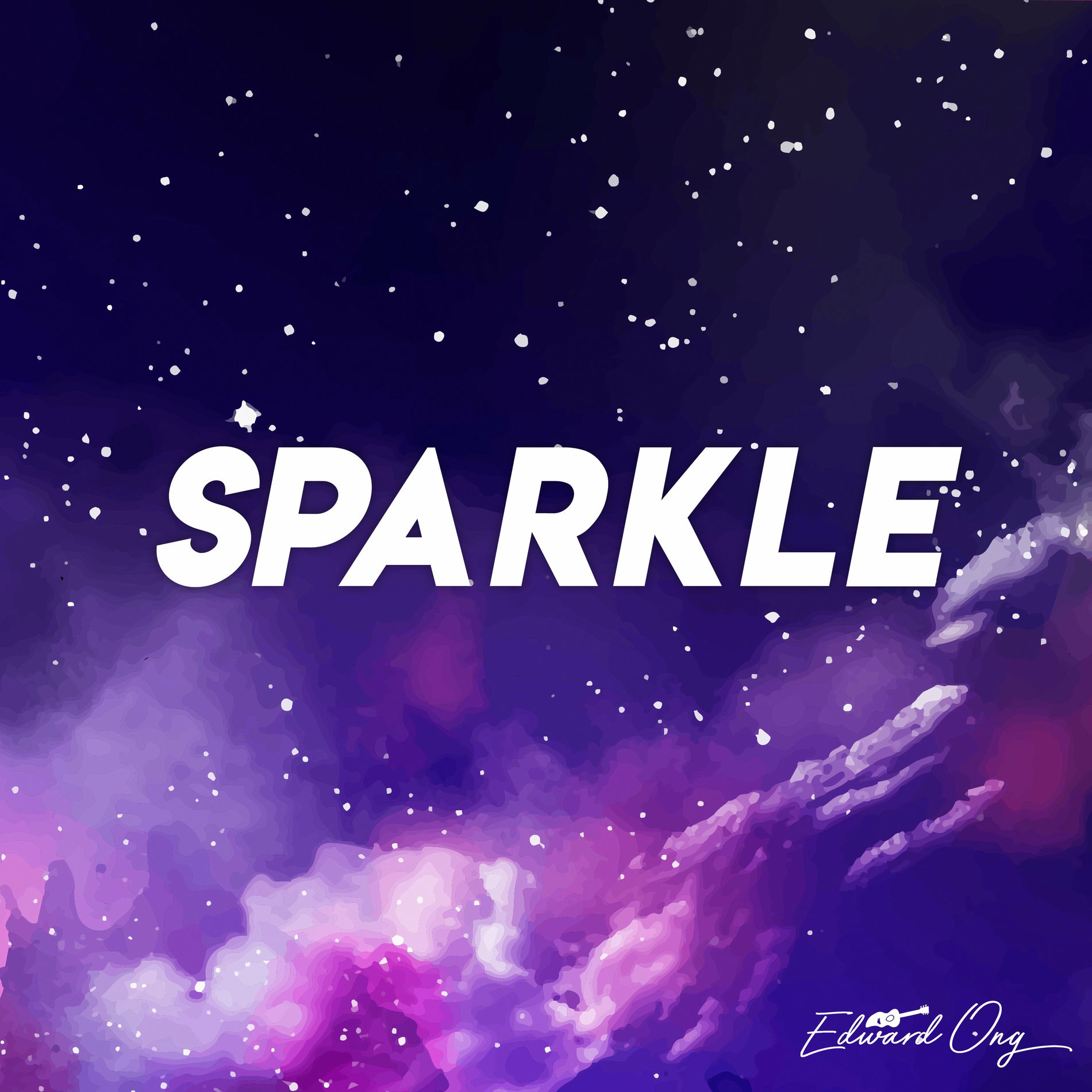 Album cover of Sparkle (From 