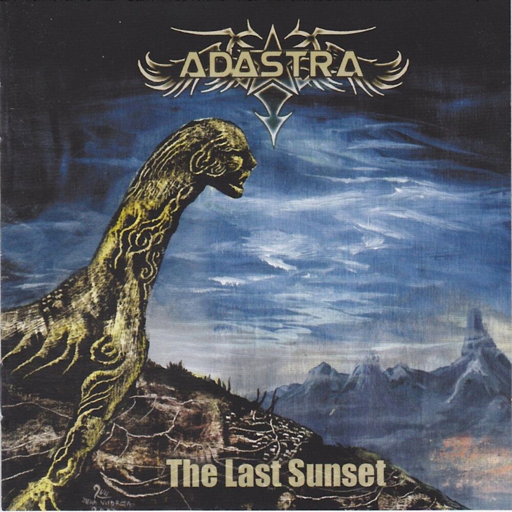 Picture of The Last Sunset