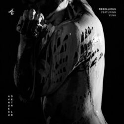 Cover of Rebellious (feat. Yuna)