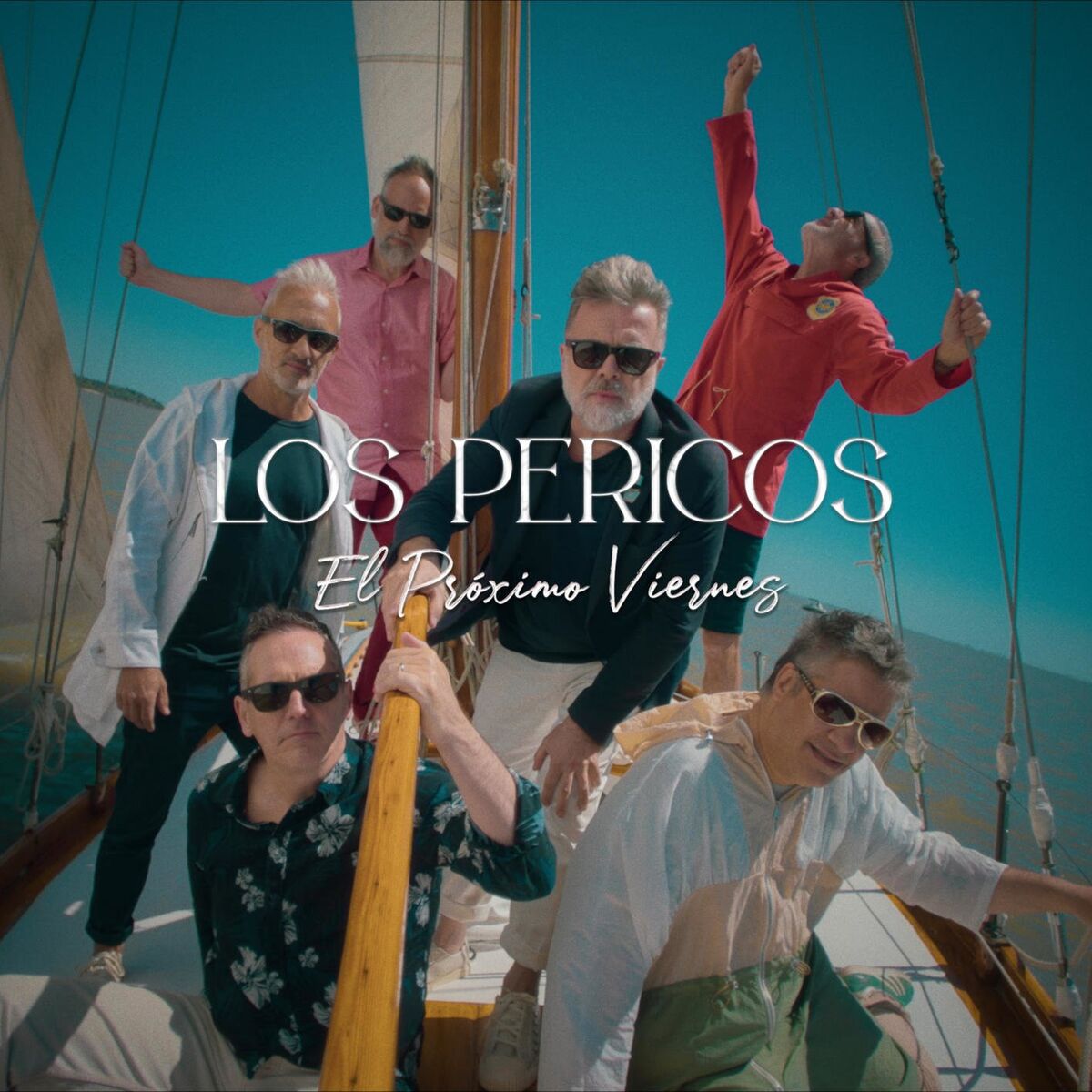 Album cover of El Próximo Viernes