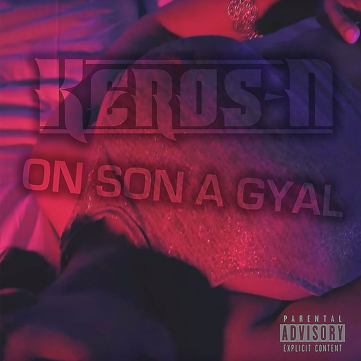 Album cover of On son a gyal