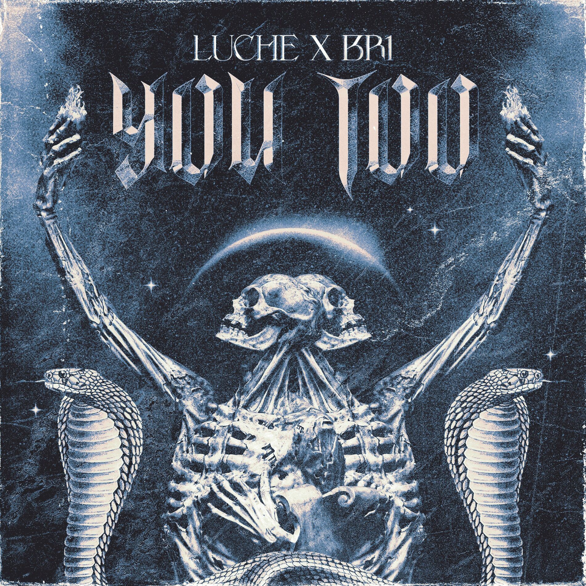 Album cover of YOU TOO