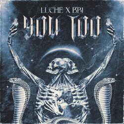 Cover of YOU TOO