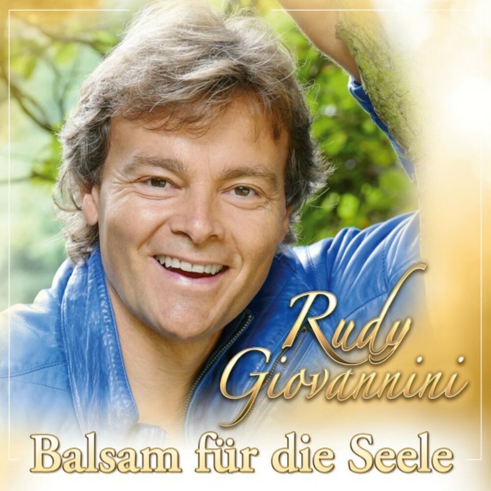 Picture of Balsam für die Seele