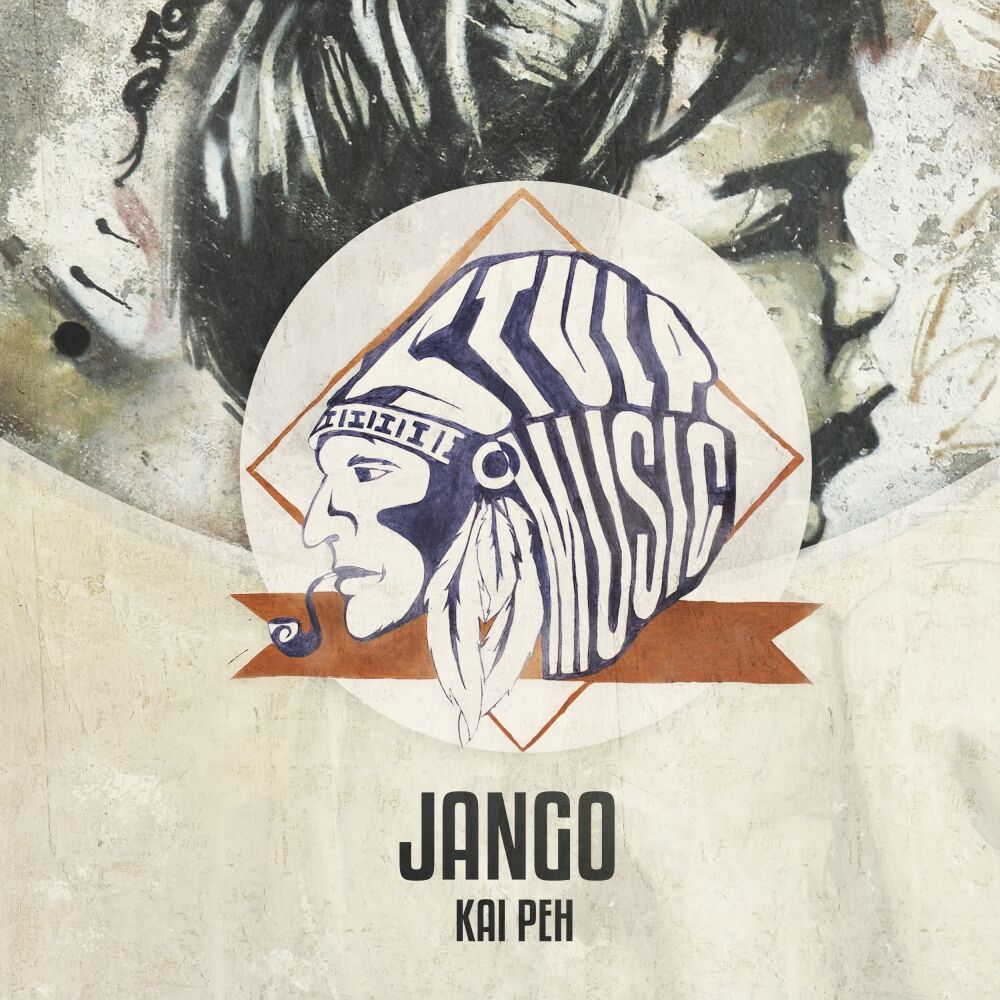 Picture of Jango