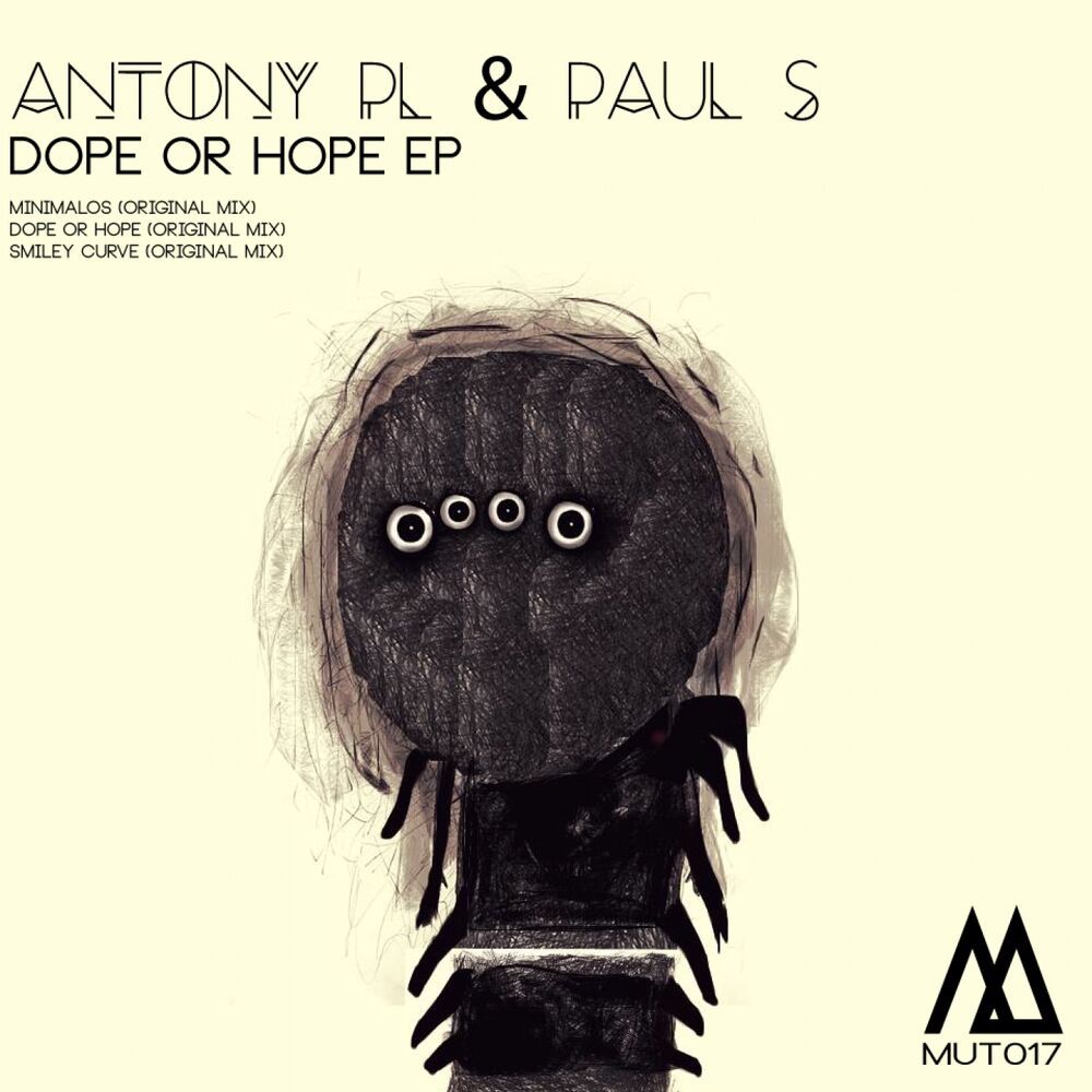 Picture of Dope or Hope EP