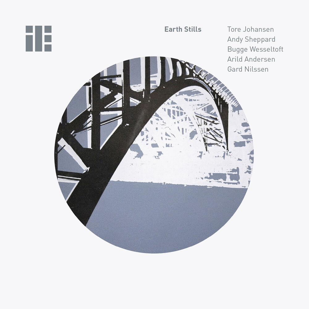 Picture of Earth Stills