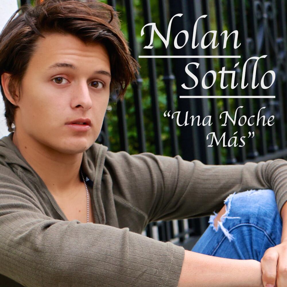 Picture of Una Noche Más