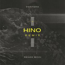 Cover of Pantera (HINO Remix)