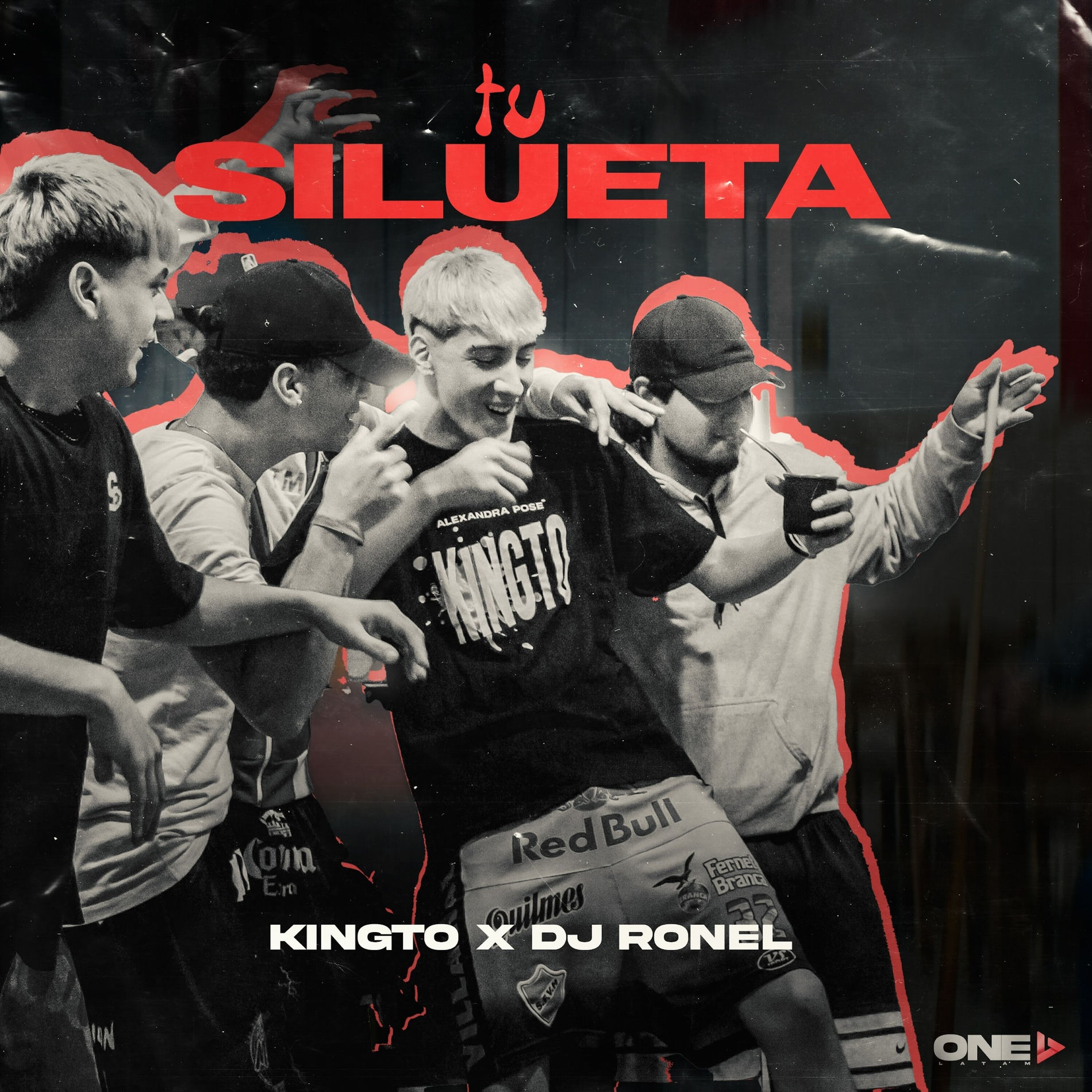 Album cover of Tu Silueta