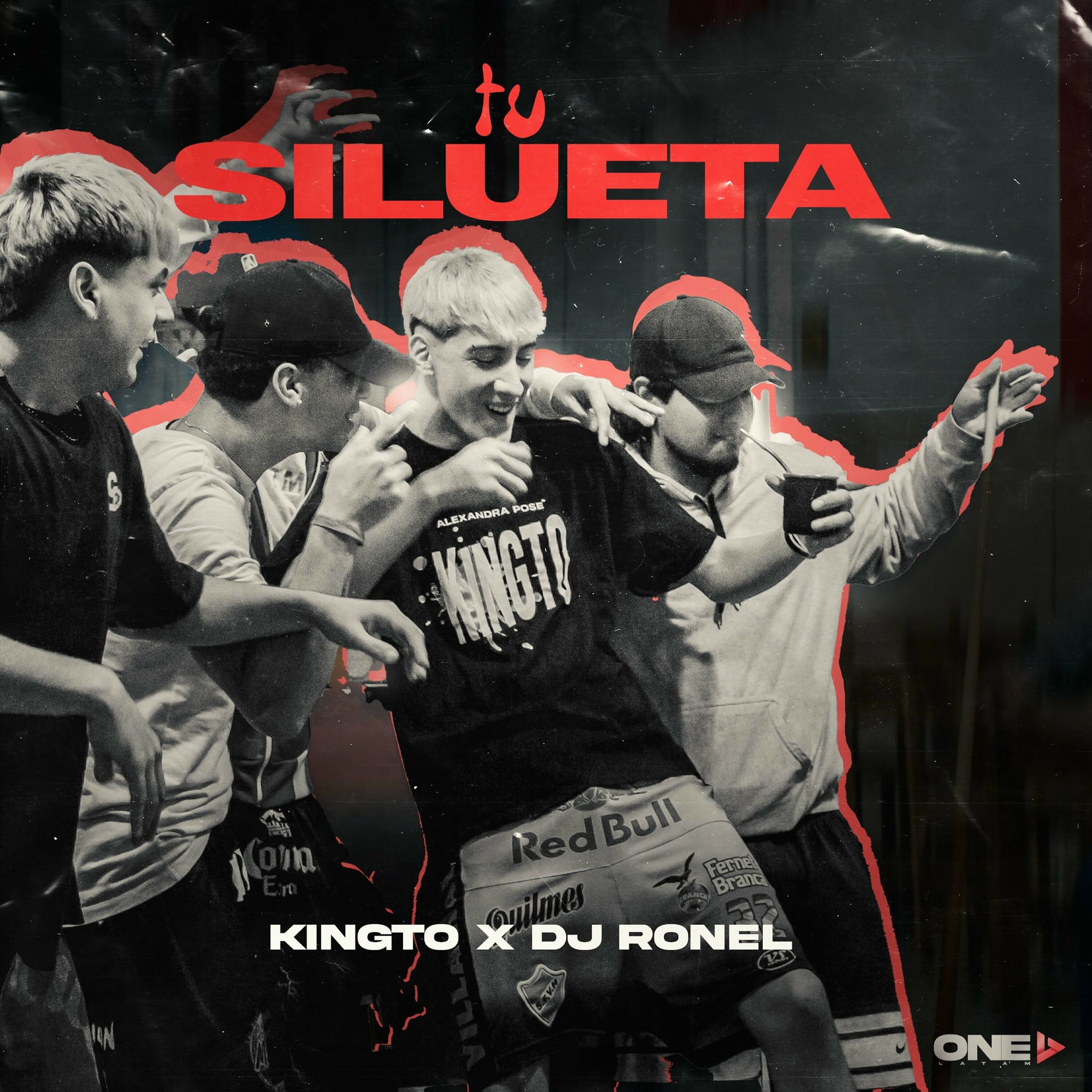 Album cover of Tu Silueta