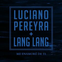 Cover of Me Enamore De Ti