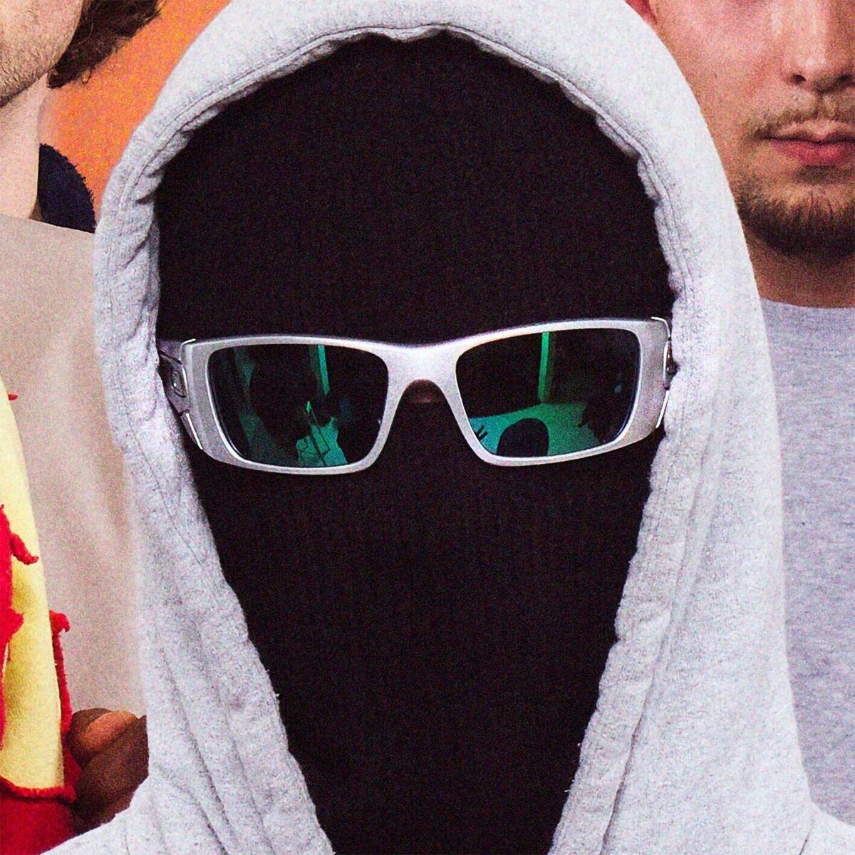 Album cover of Coulance