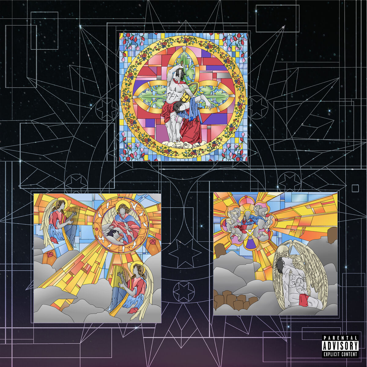 Album cover of Fabo