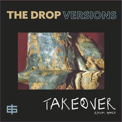 Cover of Takeover (Djrum Remix)