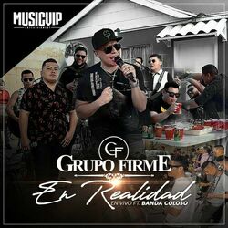 Cover of En Realidad (En Vivo)