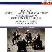 Panocha Quartet: albums, songs, concerts | Deezer Panocha Quartet: albums, songs, concerts | Deezer
