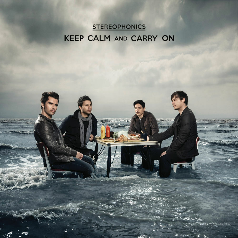 Portada del álbum