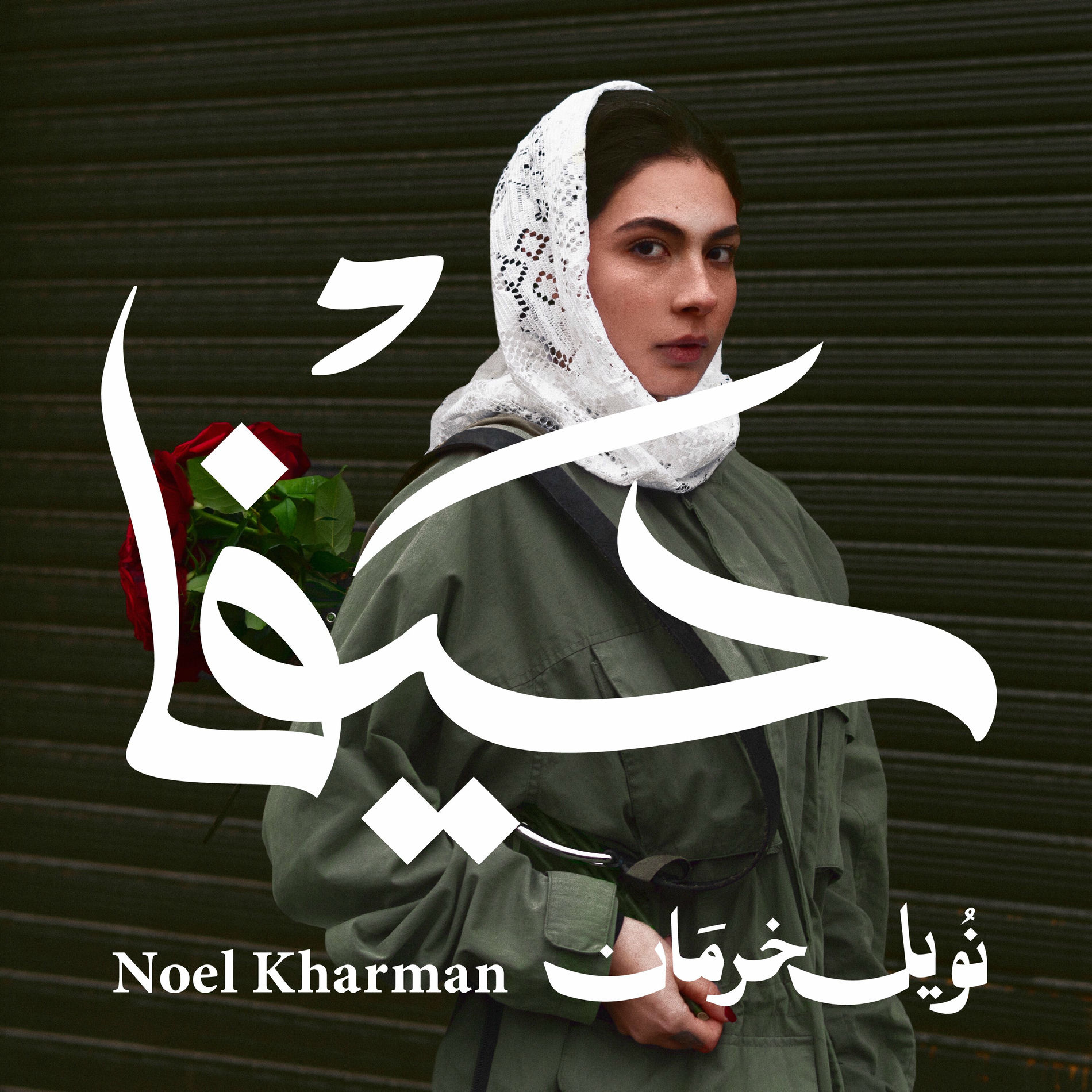 Album cover of Haifa