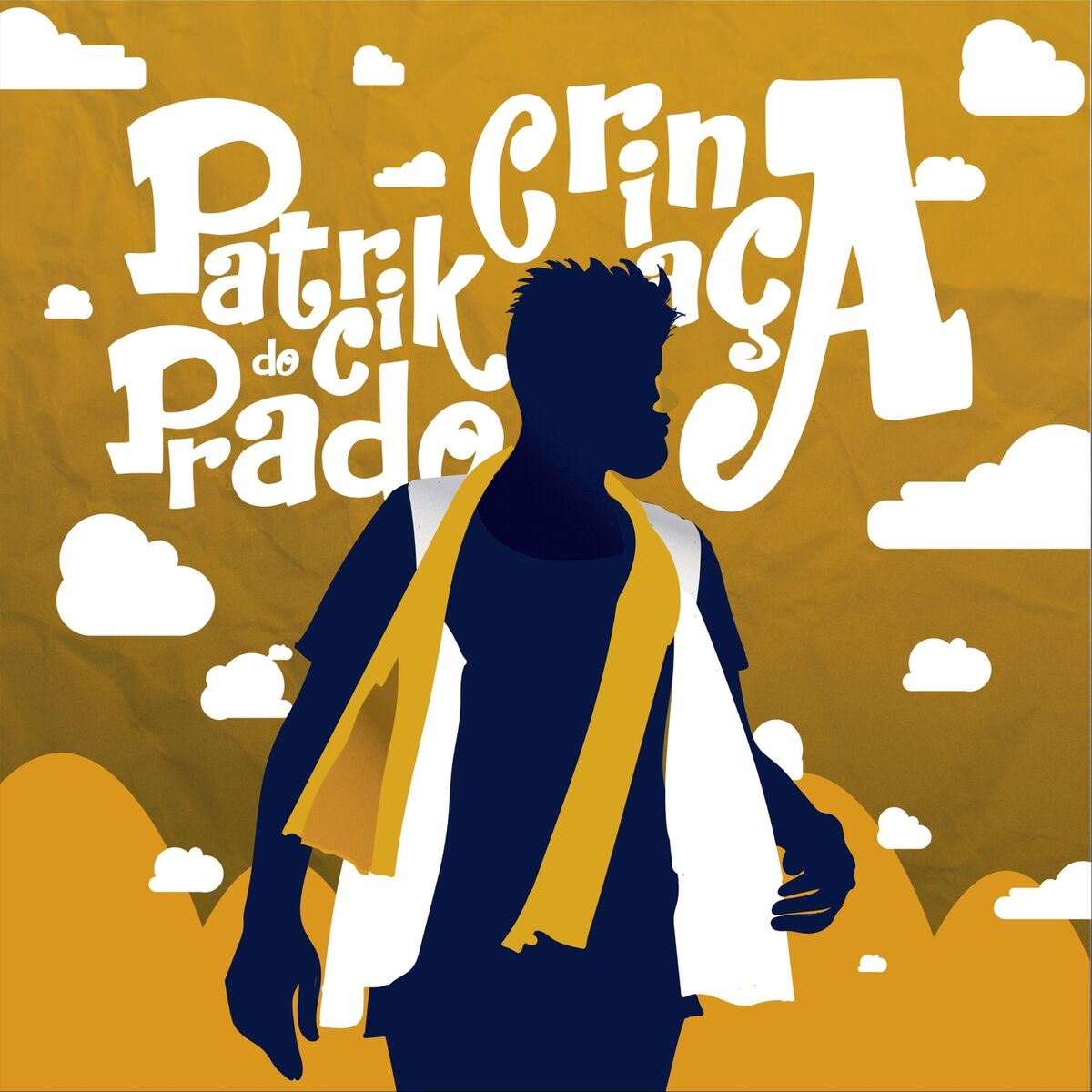 Album cover of Criança